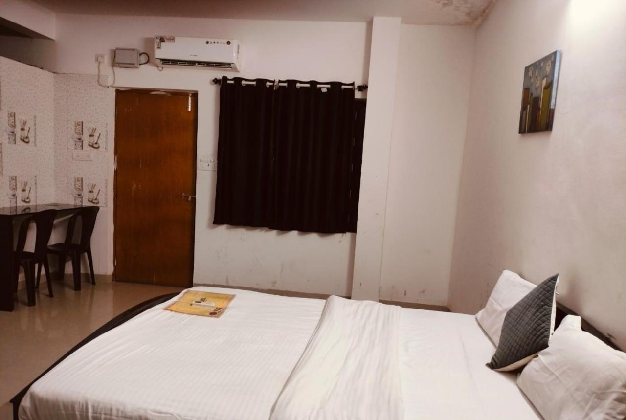 Hotel Explorer 卡兰古特 外观 照片